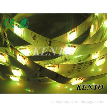SMD5050 waterproof flexible led strips led lamp